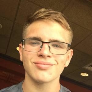 Meet your Posher, Brandon